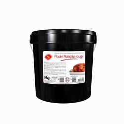 Rotix Plus rouge épices pour poulet rôti