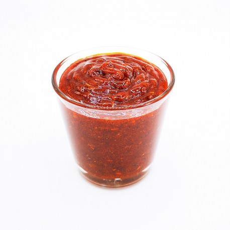 Marinade Grecque