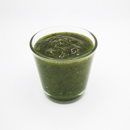 Marinade Maître d'Hôtel