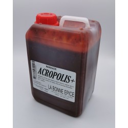 Marinade Grecque