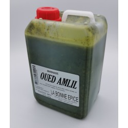 Marinade Maître d'Hôtel