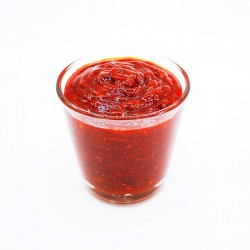 Marinade Western 2,9KG