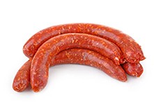 merguez